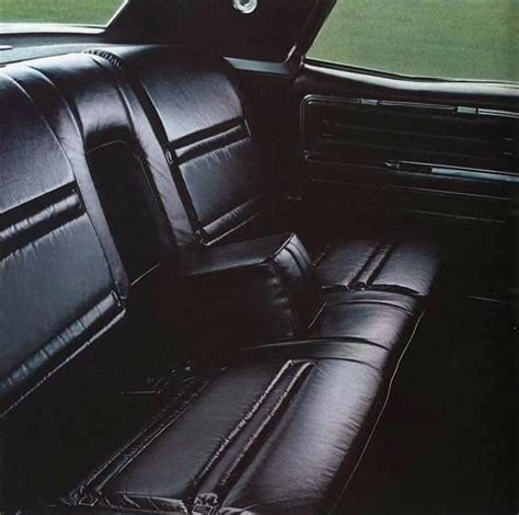 poll  classic luxury car    interior