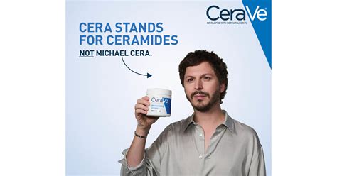 cerave collaborates  michael cera  tiktok stars     kind global campaign