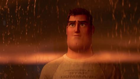 Lightyear Trailer Chris Evans Voices Buzz Confuses Tim Allen Fans