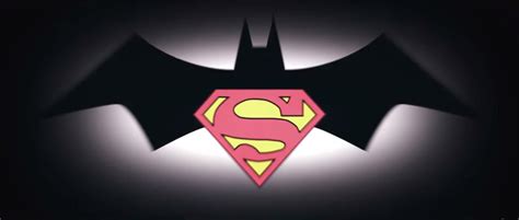 Le Trailer De Batman V Superman En Version Série Animée