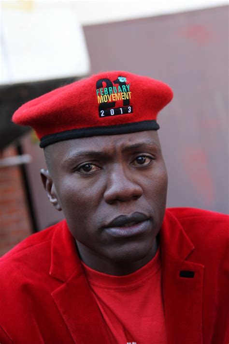 kunaka clocks  month  prison   july anti govt protest zimbabwe situation