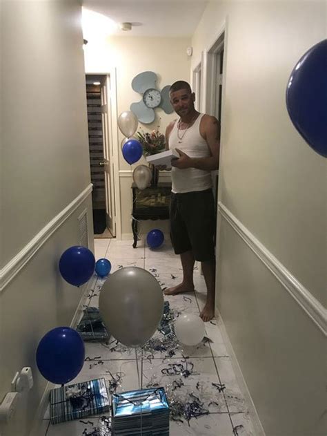 Birthday Surprise For Husband Beautiful Ideas In 2020