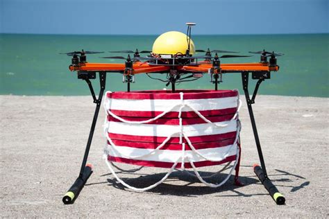 drones  kill     save  life  verge