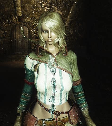 Beautiful Women And How To Make Them Page 30 Skyrim Adult Mods