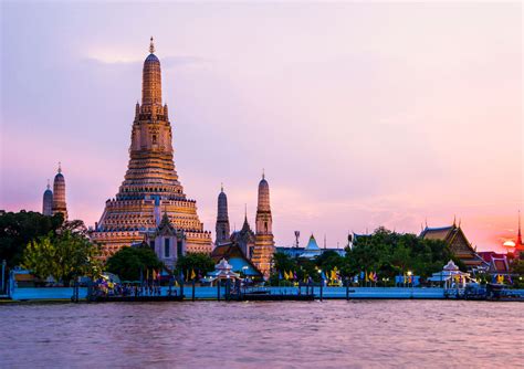 the best things to do in thonburi bangkok