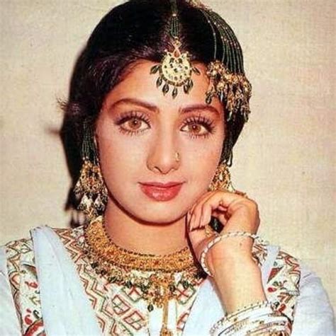 dreamy pictures  legendary actress  female superstar  bollywood sridevi pics