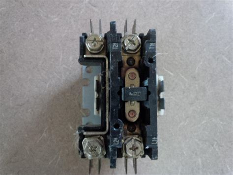 pole contactor wiring normandyfrenchtuition