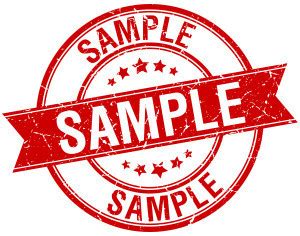 types  samples usimprints faq