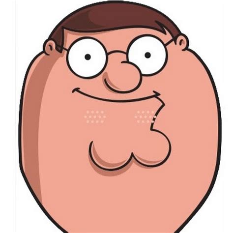 peter griffin youtube