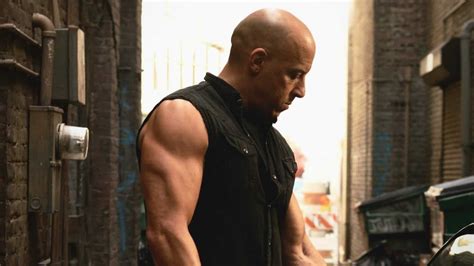 Vin Diesel Wants The Rock To Return For Fast 10 Xfire