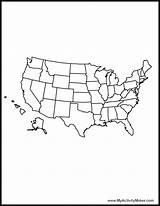 Coloring Pages Ross Betsy Map Usa States United Crayola State Printable Getcolorings Geography Getdrawings Popular Daily Color Library Clipart Colorings sketch template