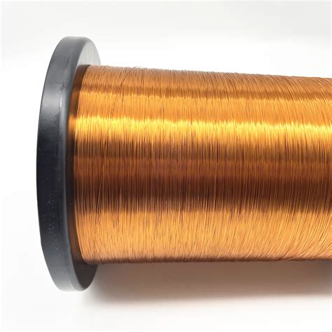 Polyurethane Enameled Wire 155 0 20mm 0 25mm 0 3mm
