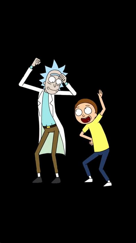 Rick And Morty Phone Wallpaper Dump Album On Imgur
