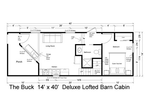 floor plans layout  cabin floor plans small cabin plans shed house plans shed
