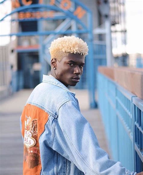 cortes de cabelo afro masculino confira 20 inspirações em 2019 cabelo afro masculino black
