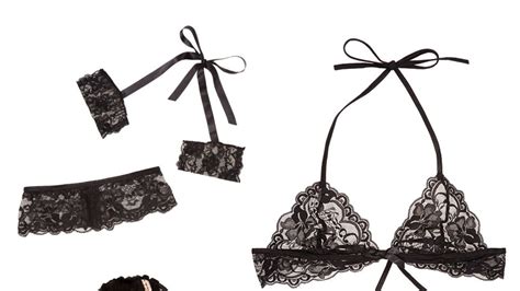 sexy valentine s day lingerie bras and underwear glamour