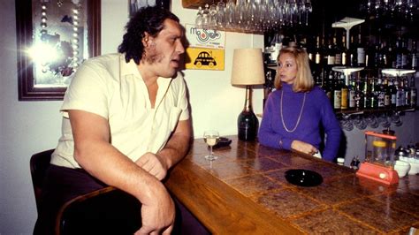 andre  giant  successfully held  record    beer