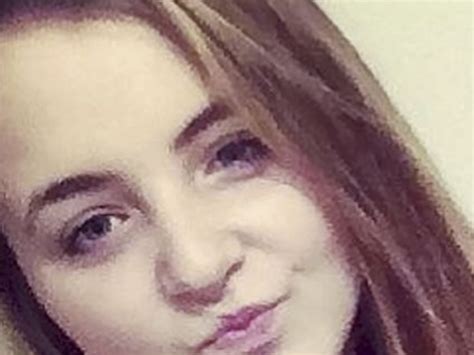 Megan Bannister Men Discovered With Dead Schoolgirl In Car Jailed And