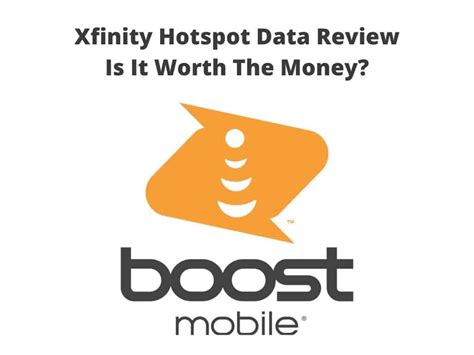 boost mobile hotspot plans  worth