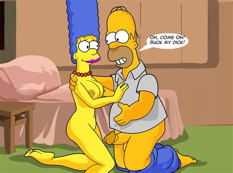 read marge simpson does anal the simpsons hentai online porn manga and doujinshi