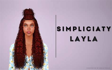 ms  simpliciaty layla polcyount   sims book