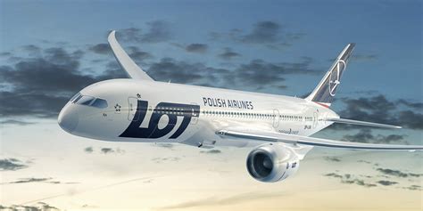 Lot Polish Airlines To Launch Direct Flights To Astana The Astana Times
