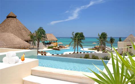 The Best All Inclusive Resorts In Mexico Travel Leisure