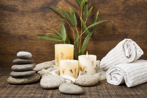 spa  candles business news day