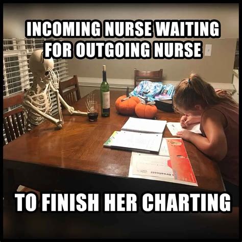 25 Funny Nurse Memes That Are Ridiculous