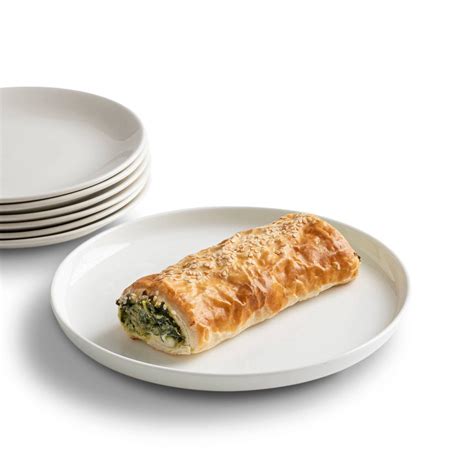 spinach ricotta puff pastry rolls pattisons patisserie