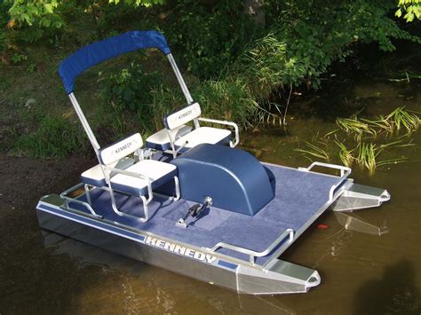 harkers island boat plans paddle boat pontoon boat