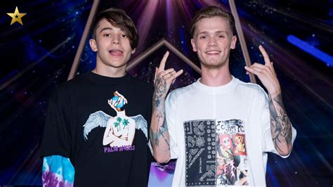 Bars And Melody What Happened To The Bgt The Champions Finalists