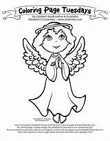 Coloring Angel Pages Nate Big Printable Christmas Drawing Dulemba Baby Angels Boy Lifeguard Print Tuesday Library Getdrawings Getcolorings Young Japan sketch template