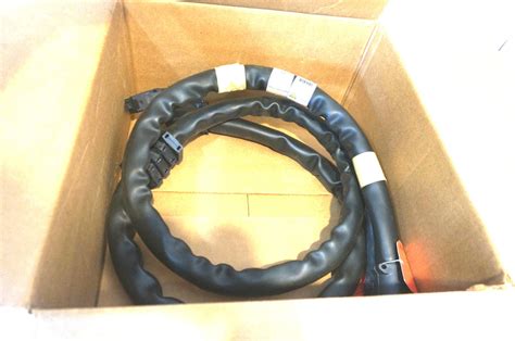 nordson  hot melt adhesive hose hose awwvfh sb industrial supply