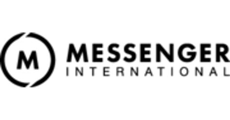 courses messenger international