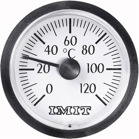 imit capillary mmount thermometer small     conradcom