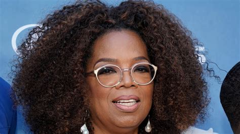 Oprah Claps Back At Viral Rumors She Was Arrested For Sex
