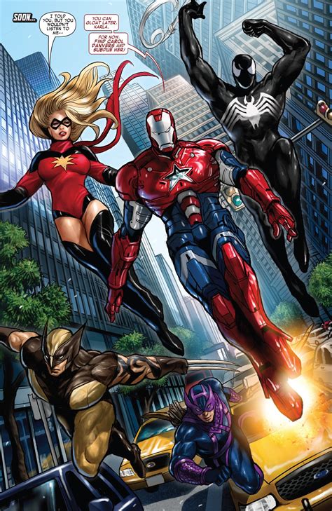 Captain Marvel Carol Danvers The Ms Marvel Years Tpb 3