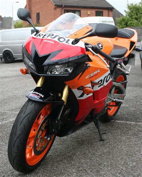 honda repsol   sale uk