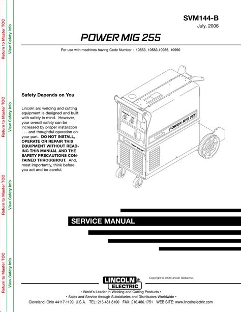 lincoln mig welder parts diagram reviewmotorsco