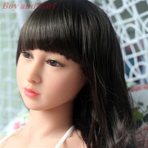 140cm sex doll japanese big breast real silicone lifelike love doll