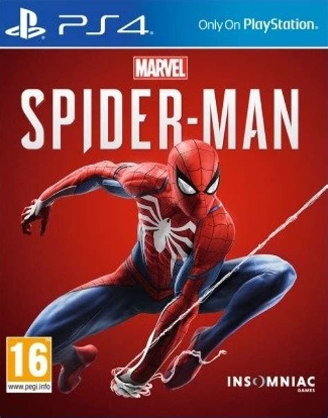marvel s spider man is new uk number one games charts 8 september
