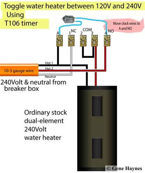 volt heater wiring diagram wiring diagram