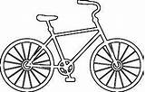 Outline Bike Clipart Scroll Bicycle Pattern Butterfly Colouring Clip Drawing Cliparts Coloring Line Library Outlines Sheet Butterflies Bicycles Bikes Patterns sketch template