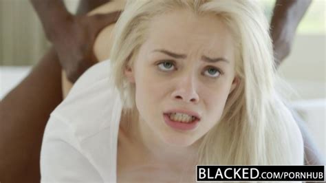 blacked elsa jean takes her first bbc