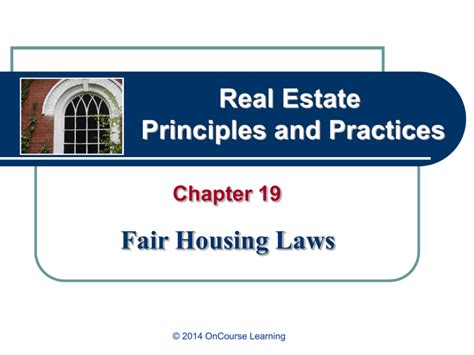 real estate principles  practices