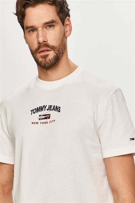 tommy jeans  shirt dmdm answearcom