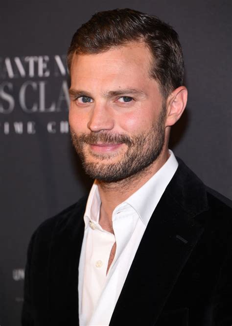 fifty shades freed jamie dornan reveals why he s not