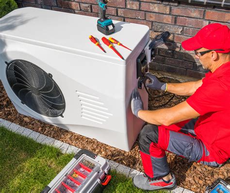 heat pump installation services  calgary updated