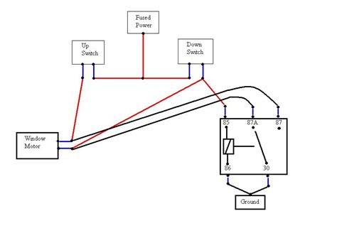 isla wiring wiring diagram switch power window systemic